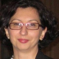 Biljana Tisma