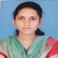 Komal Shinde