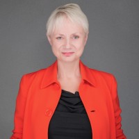 Jane Tiller FRCPsych (MD),  MBA, MPhil