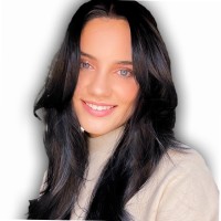 Victoria Teregulova