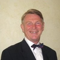 Simon Westbrook