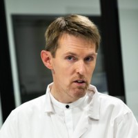 David Hoffmann