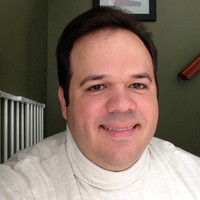 Robert Zamora