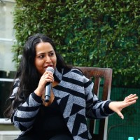 Jyotsna Siddharth