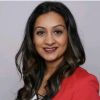 Monika Birdi