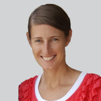 Stephanie Yoder