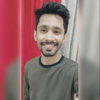 Sandesh Desai