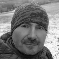 Damian Giecko