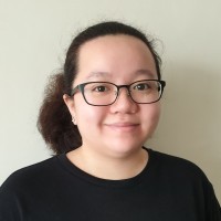 Carmen Chong