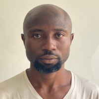 Peter Asongu