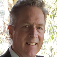 Dean Unger