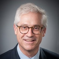 Colin McKenzie