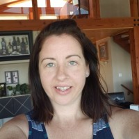 Lindsay Kerr