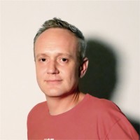 Joe Mckinley