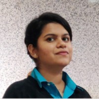 Oorja Pandya