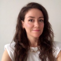 Kate Curry (De Bruijn)