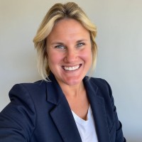 Heidi Fry