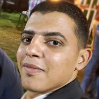 Mahmoud Hamed