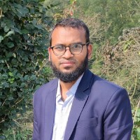 Nasir Uddin