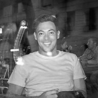 Daniel Martín Hernández