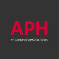 ATHLETIC PERFORMANCE HOUSE