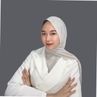 Evangelistha Putri Khazana