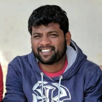 Mohan Ramasamy