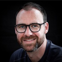 Markus Schröder Bjørnseth