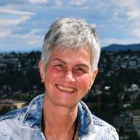 Iris Klüßendorf