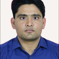 Shailendra Kumar Sharma