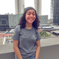 Kenia Samantha Gutiérrez Barragán