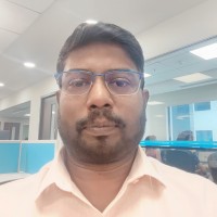 Sachuthanandam Mohandoss