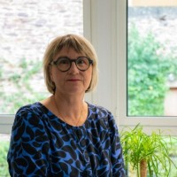 Valérie Colombel