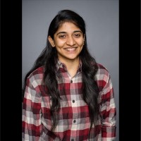 Shivani Parnerkar