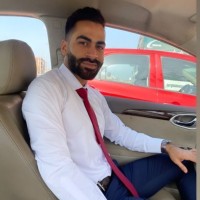 Sameh Ashraf