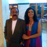 Srinivasan Cv