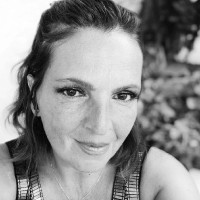 Gaelle Llatser Le Flem