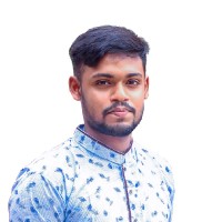 Joy Halder