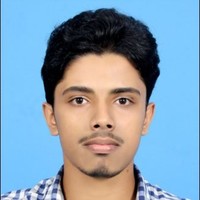 Saeed P