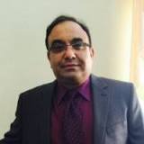 Punit Kumar Bhardwaj
