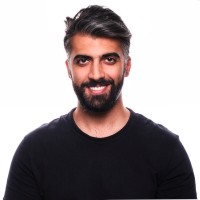Ali Al-Harbi