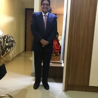 U C Tripathi