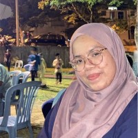 Nurfatihah Syaqina Yunus