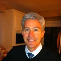 Mark Cullen