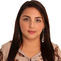 Claudia Carolina Echeverria Larrota