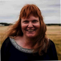 Sandra Björk