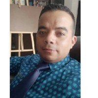 Oscar Jesús Mejías Moreno