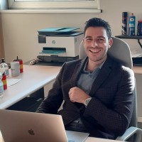 Alberto Parisi