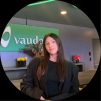 Lucie Vauthey