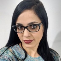 Simone Ávila